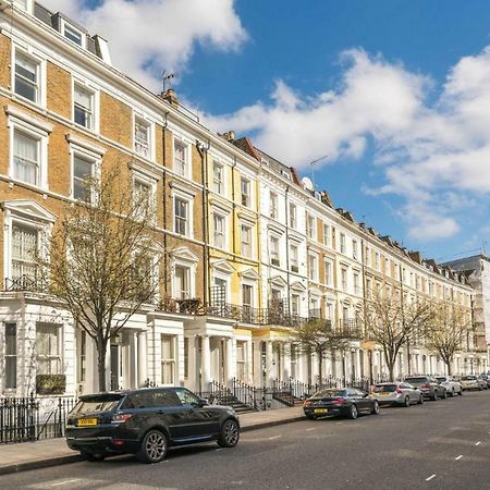 New 1 Bedroom Earls Court Flat Centre Of 런던 외부 사진